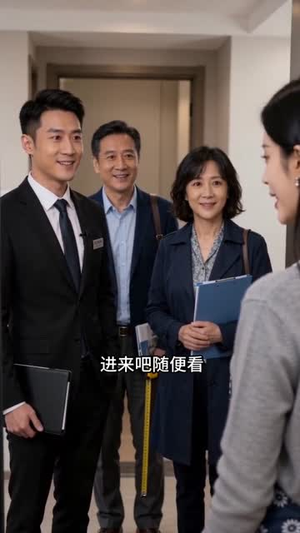 我的婚房我说了算（39集）新剧来袭热门短剧推荐