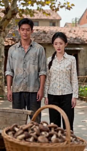1975：卫东追妻真人AI版（76集）一口气看完短剧大结局