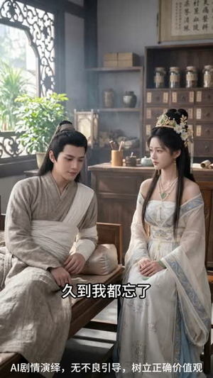 昭言如愿栀子香(45集) 昭言如愿栀子香(45集)爆款短剧正在热播