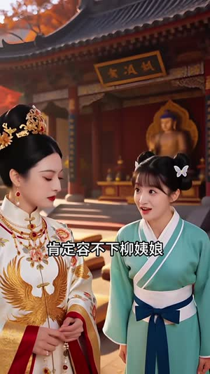 重生后，我不做侯府主母（30集）热播短剧抢先看大结局