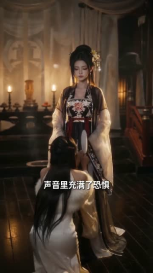 玄学假千金替嫁后（54集）百亿好看短剧推荐