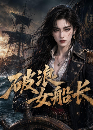 破浪女船长（50集）每天分享好看精彩片段