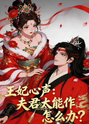 王妃心声：夫君太能作怎么办（29集）喜欢追剧的看过来