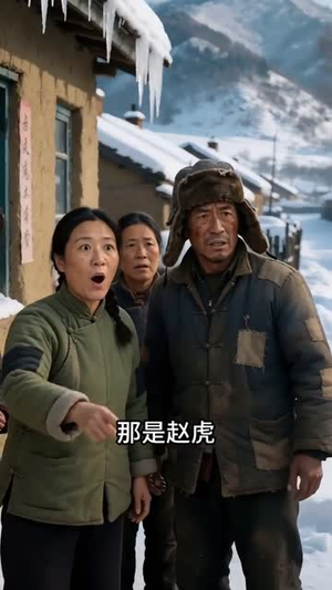 重生80,孩子老婆热炕头(63集) 重生80,孩子老婆热炕头(63集)短剧分享精彩后续
