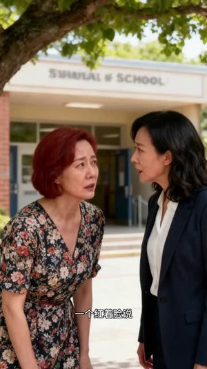 一禾落在阳光里（60集）短剧免费看大结局