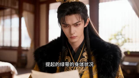 太子妃能有什么坏心思（41集）分享短剧每天更新