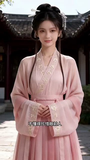替嫁三离（46集）每天更新最火短剧