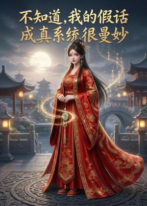 不知道，我的假话成真系统很曼妙（28集）热门短剧推荐给你