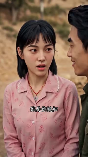 一个媳妇两个娘（60集）短剧每日分享推荐