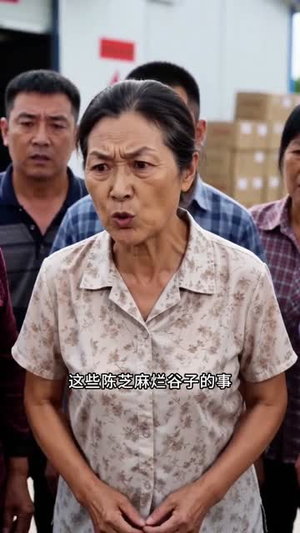 嫌我卖桃黑心?我不收后村里急了(30集) 嫌我卖桃黑心?我不收后村里急了(30集)短剧合集杜比音效版