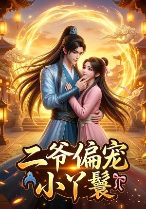 二爷偏宠小丫鬟（21集）短剧精选全集无广告
