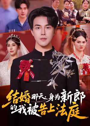 结婚那天，身为新郎的我被告上法庭（59集）每天分享好看短剧
