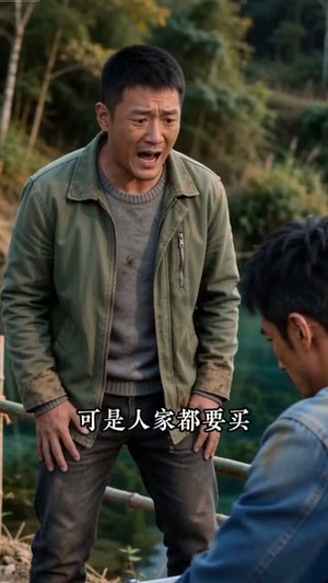 靠养鱼逆袭人生（49集）短剧全集高清无码版