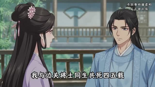 梦回嫡女不承君（66集）短剧来了抢先观看