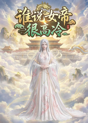 谁说女帝很高冷（98集）短剧全集特惠限时看