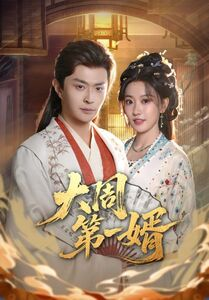 大周第一婿（114集）红果短剧免费看剧