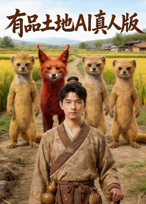 有品土地AI真人版(109集) 有品土地AI真人版(109集)免费看短剧大结局