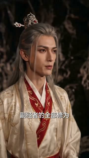 开局移植妖魔心脏：成为绝世凶物（83集）每天分享短剧精彩片段