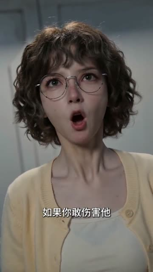 四维之门（65集）短剧合集4K修复版