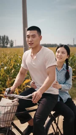 婚后皆温柔（59集）热播短剧持续分享