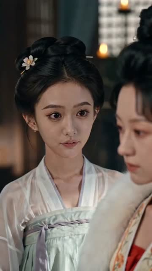 嫡女涅槃：烬火生尧光（52集）短剧全剧终限免畅刷