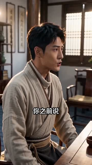 双向穿梭：我在古代用粮食征服女帝（81集）短剧全剧终高清放送