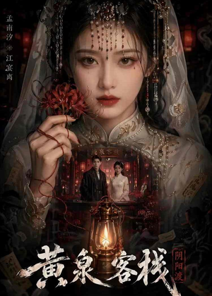 黄泉客栈（18集）短剧热播精彩片段