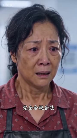 酱牛肉风波（25集）短剧终章免费大放送