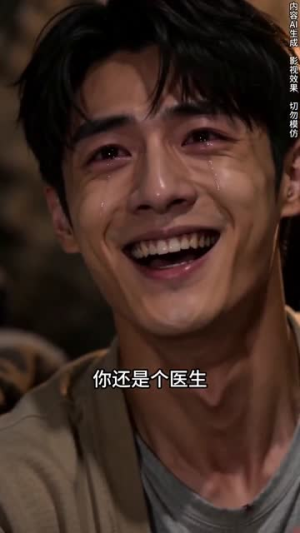 我在大山深处开了间医馆（41集）每天分享精彩短剧