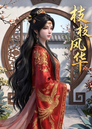 枝枝风华（15集）短剧全集高清无码版