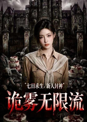 诡雾无限流（61集）巨好看的短剧推荐
