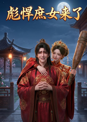 彪悍庶女来了（24集）太好看了强烈推荐短剧