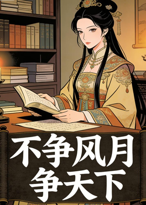 不争风月争天下（60集）短剧大结局连更全集