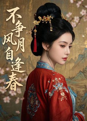 不争风月自逢春（60集）短剧完结全集限免刷