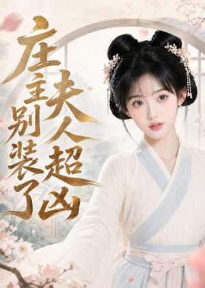 庄主别装了夫人超凶（45集）这个短剧看着太上头了