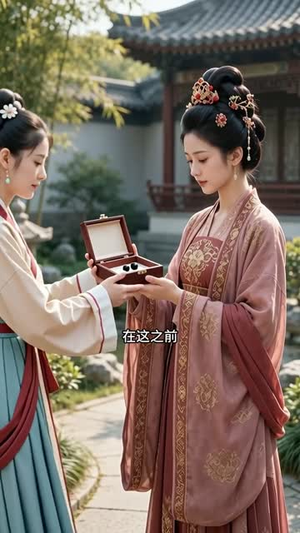 夫君死后，我权倾侯府（38集）短剧大结局限免特辑