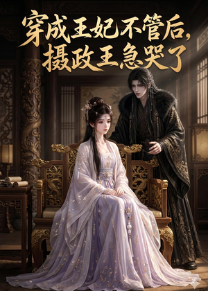 穿成王妃不管后，摄政王急哭了（11集）短剧太好看了精彩推荐