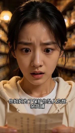深夜忘忧：你的秘密，值多少钱？（12集）每天更新最火短剧
