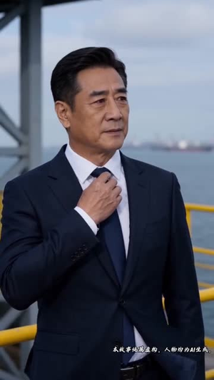 高空之王（42集）精彩又上头的短剧来了