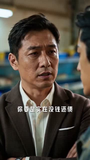 和堂哥散伙后，我开生鲜店暴富（37集）热门短剧每天更新