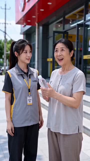 涨租两千我秒搬走，三天后房东崩溃了！（43集）短剧热播全集免费追