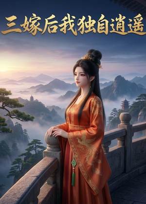 三嫁后我独自逍遥（22集）太好看了强烈推荐短剧