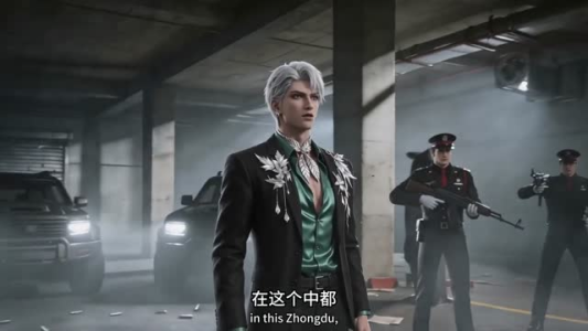 无双替身，中都我为王（71集）短剧分享精彩后续