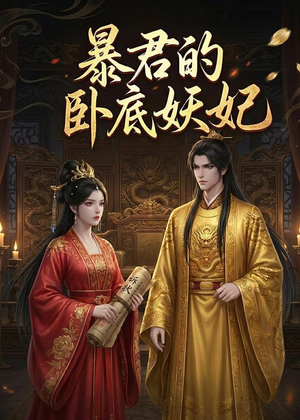 暴君的卧底妖妃（34集）好看又上头的短剧