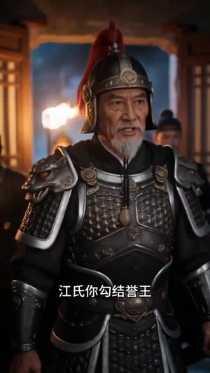 朕在腹中定乾坤（30集）超火爆短剧抢先看全集