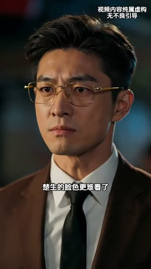 商界双星(24集) 商界双星(24集)热播短剧推荐分享