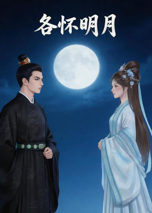 各怀明月（16集）短剧全集畅看无门槛
