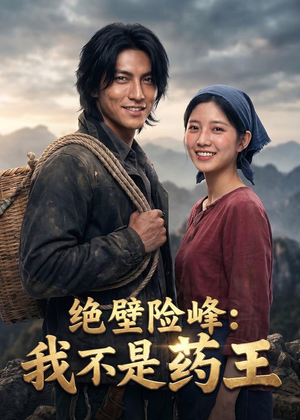 绝壁险峰:我不是药王(64集) 绝壁险峰:我不是药王(64集)好看的短剧抢先看