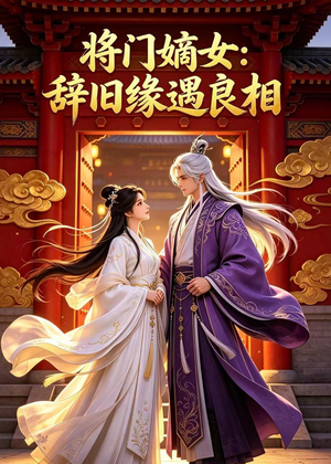将门嫡女：辞旧缘遇良相（20集）短剧太好看了精彩推荐