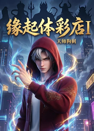 缘起体彩店I天师狗剩（44集）短剧点击左下角看全集